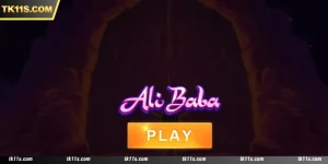 Ali Baba