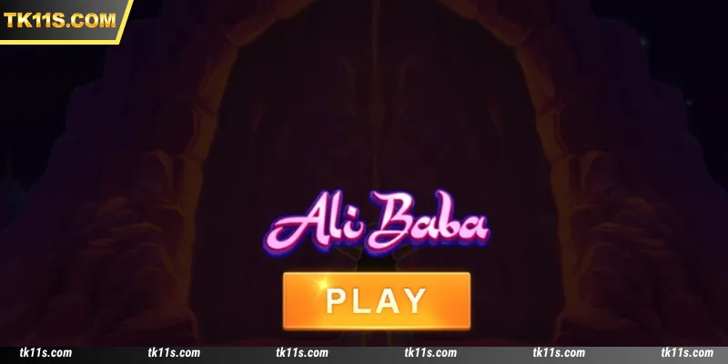 Ali Baba