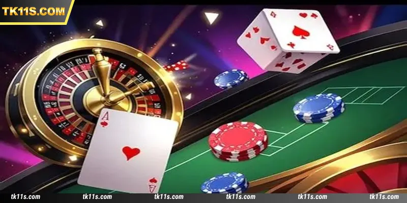 Blackjack Lucky Ladies