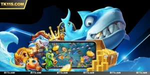 Bombing Fishing