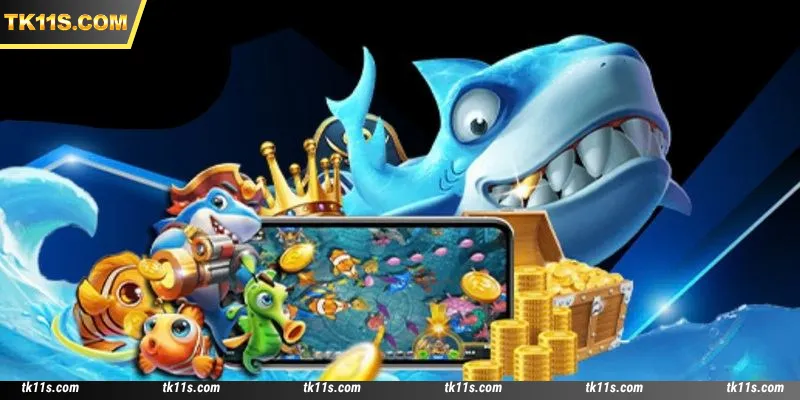 Bombing Fishing