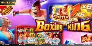 Boxing King