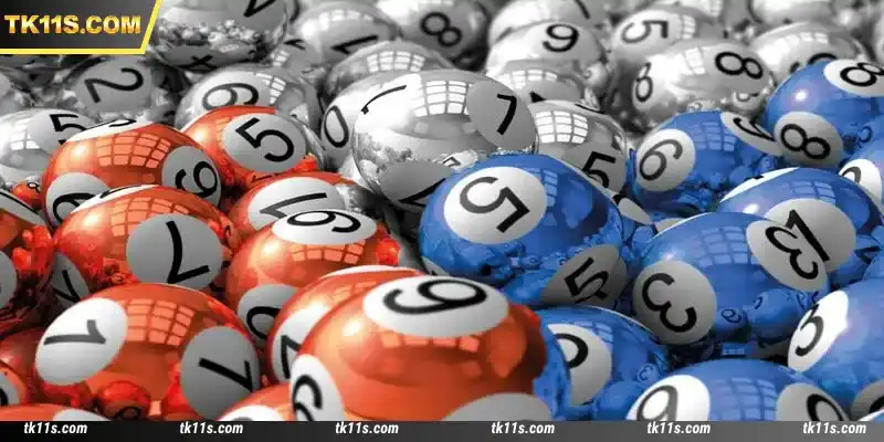 Choose quality lottery entries to bet on