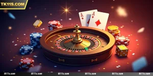 Evolution Casino