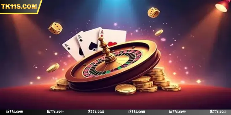 Evolution Casino was chosen because it's easy to win