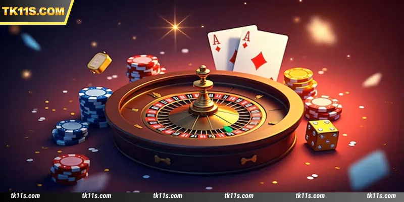 Evolution Casino