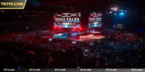 Ia E-Sports