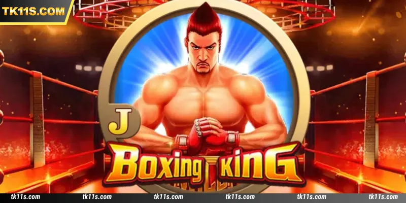 Join Boxing King is extremely easy