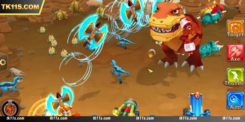 Many top-tier games you need to know about