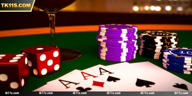 Mistakes to avoid when playing at TK11