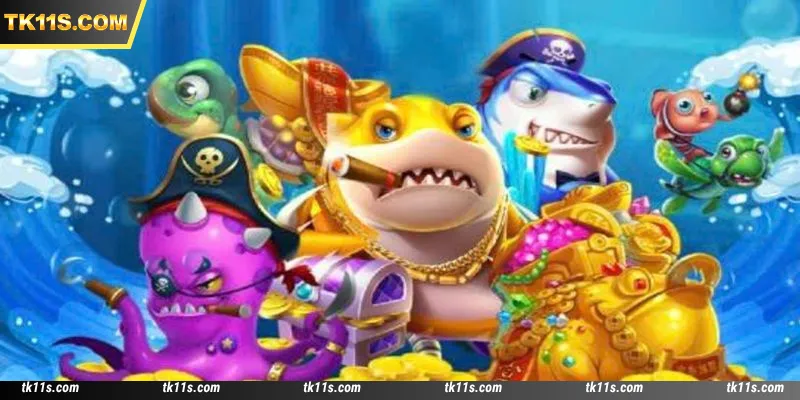 New players should play at TK11 casino