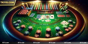 Pragmatic Play Casino