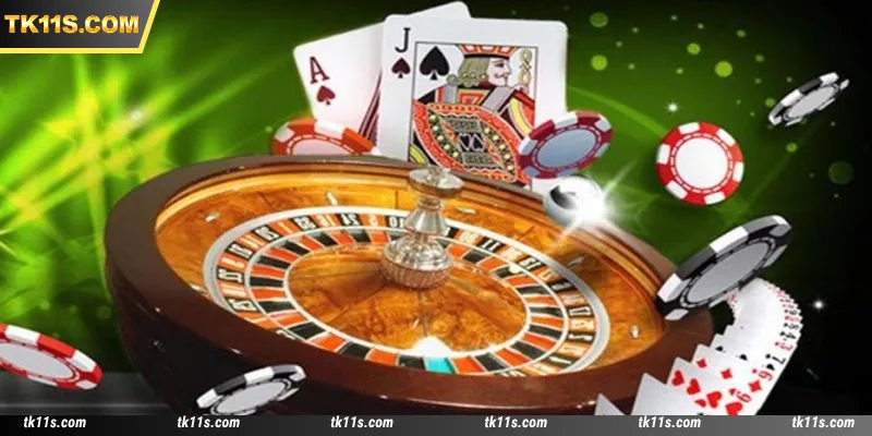 Pragmatic Play Casino can guarantee engaging gameplay