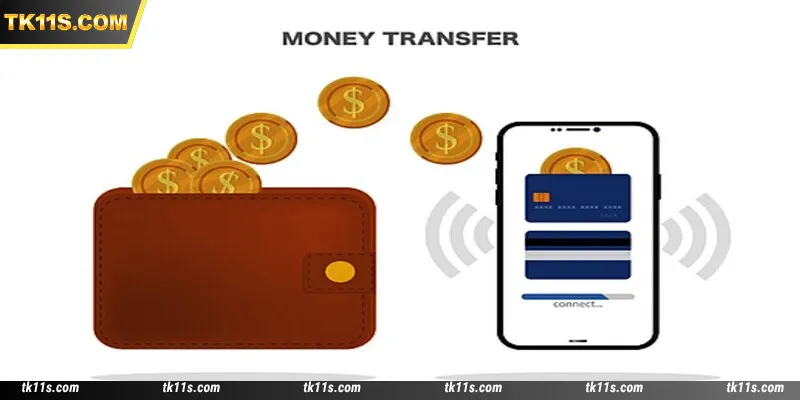 Prepare your request before depositing funds
