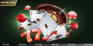 Sexy Casino