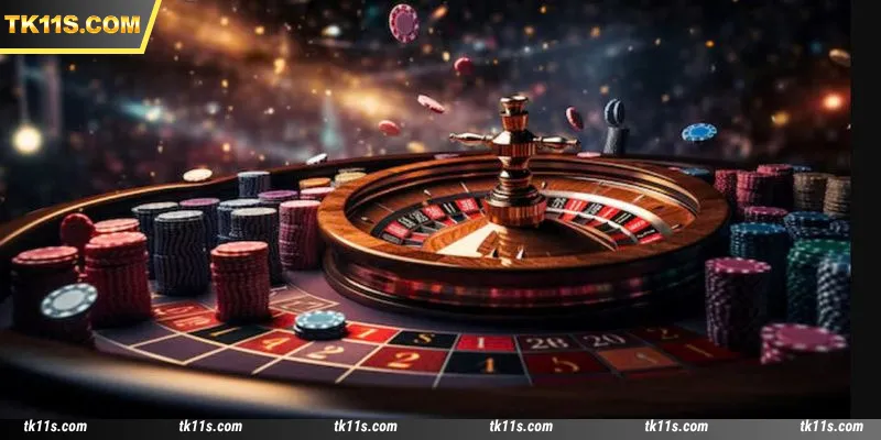 Teen Patti is the ultimate card game at TK11 casino