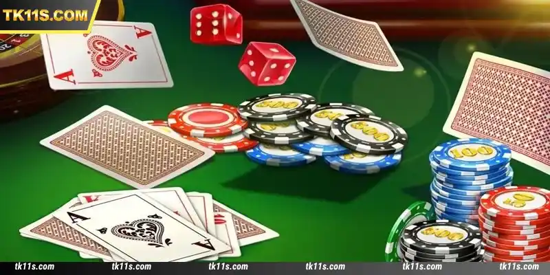 The game room is user-friendly and easy to bet in