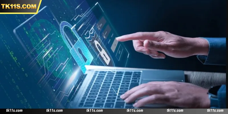 The policy requires account passwords to be detailed