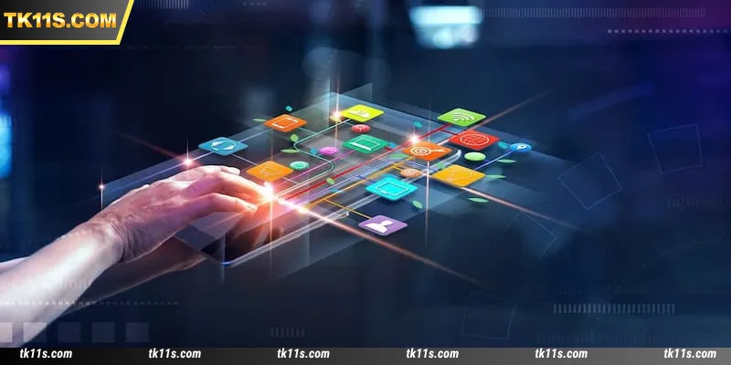 Tk11 Deposit always has a specific process to rely on