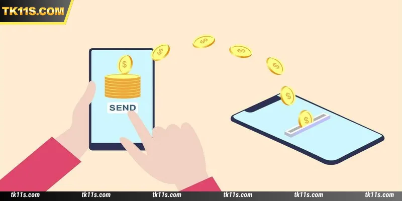 Tk11 Deposit