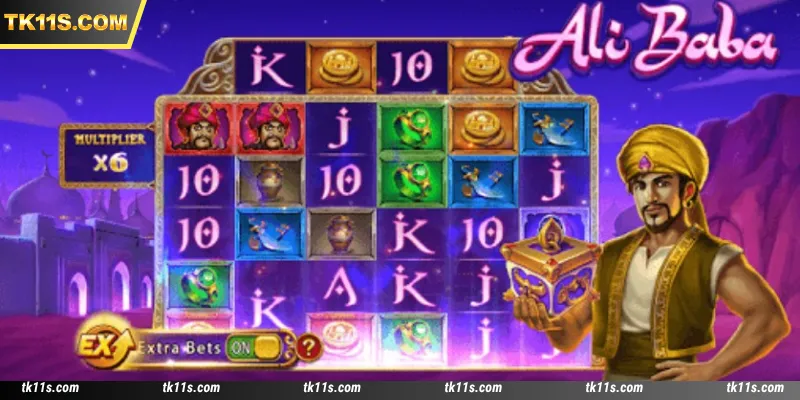 Understand each slot game available at TK11 to find the right playing style