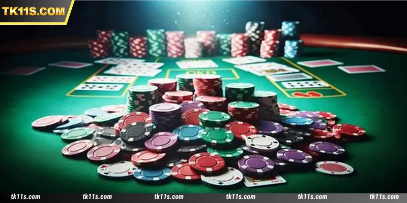 Understanding the betting patterns worth exploring at TK11