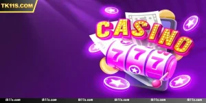 Via Casino