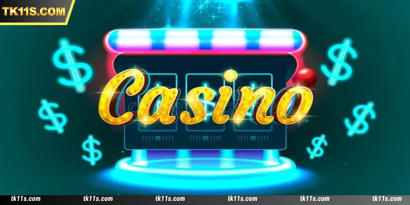 Via Casino can cater to all types of gameplay