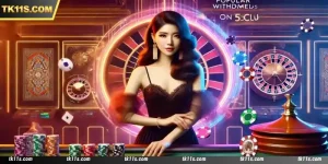 VIP Upgrade Rewards
