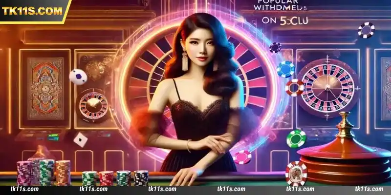 VIP Upgrade Rewards