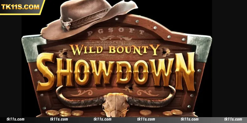 Wild Bounty Showdown is considered the most fun slot game at TK11